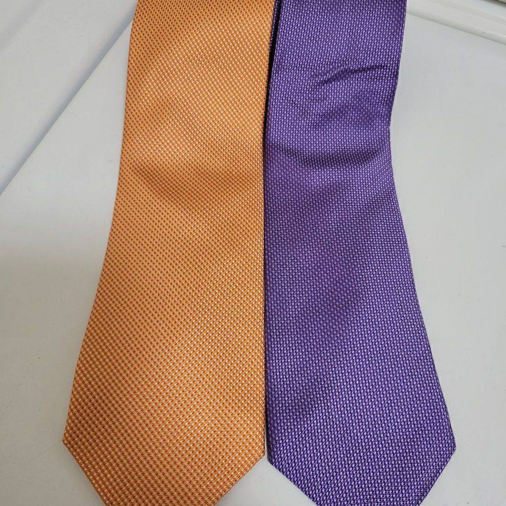MICHAEL KORS - tie bundle
